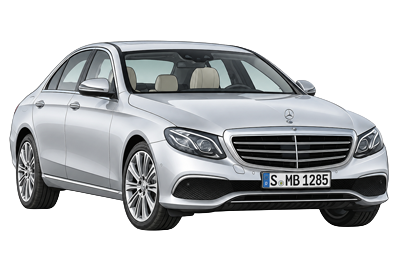 Mercedes-Benz E / E Coupé / All Terrain W213