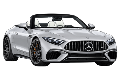 Mercedes-Benz SL SL 2021