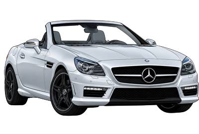 Mercedes-Benz SLK R172