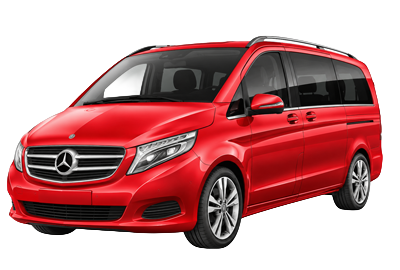 Mercedes-Benz V V 2014