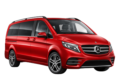 Mercedes-Benz V V 2019