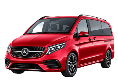 Mercedes-Benz V V 2024