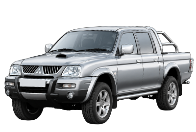 Mitsubishi L200 L200 1996