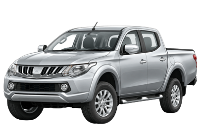 Mitsubishi L200 L200 2015