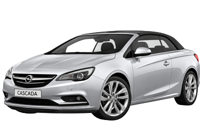 Opel Cascada