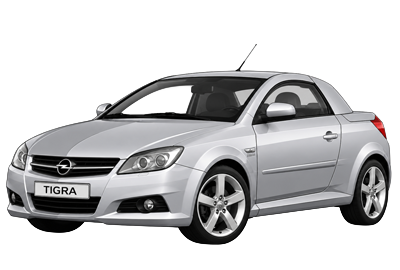 Opel Tigra