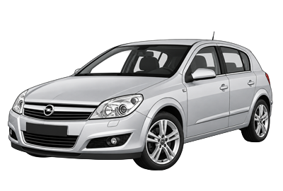 Opel Astra H