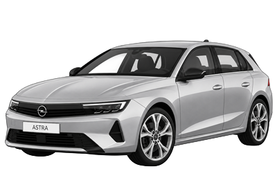 Opel Astra L