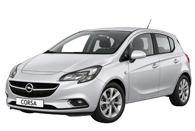Opel Corsa E