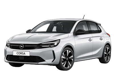 Opel Corsa F