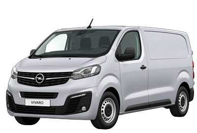 Opel Vivaro Vivaro 2019