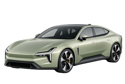 Polestar 1