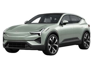 Polestar 3