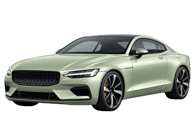 Polestar 4