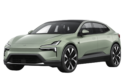 Polestar 5