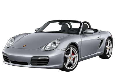 Porsche Boxster 987