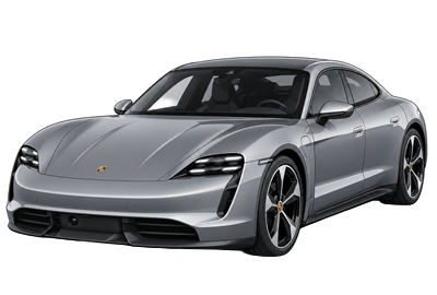 Porsche Taycan Taycan 2024