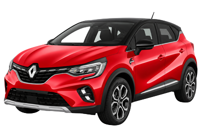Renault Captur / QM3