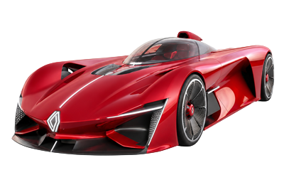 Renault Filante