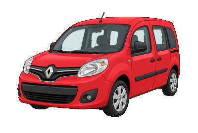 Renault Kangoo / Express Van / Van