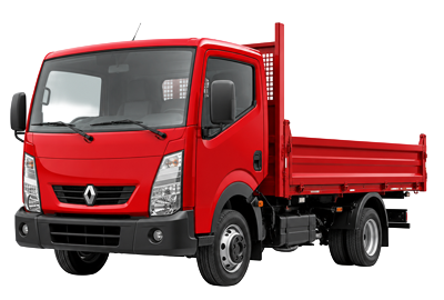 Renault Maxity