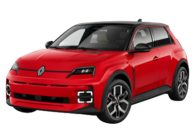 Renault R5
