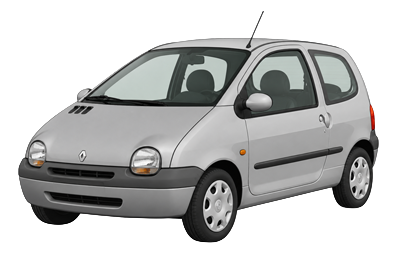 Renault Twingo Twingo 2001
