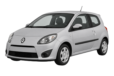 Renault Twingo Twingo 2012