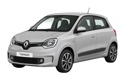 Renault Twingo Twingo 2019