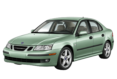 Saab 9-3 9-3 2002