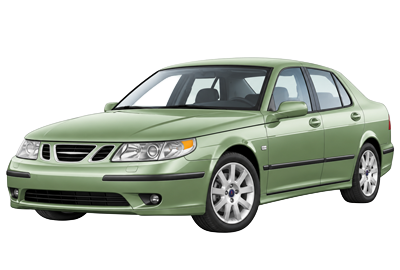 Saab 9-5