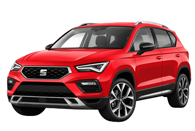 SEAT Ateca Ateca 2016