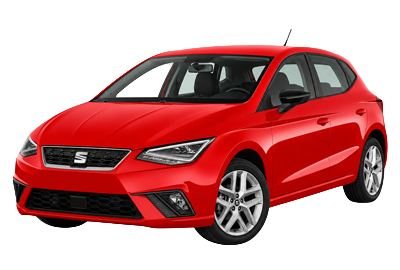 SEAT Ibiza V Facelift KJ