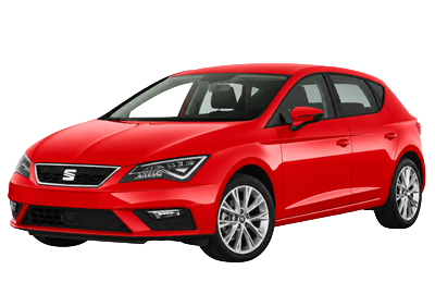 SEAT Leon III Facelift 5F