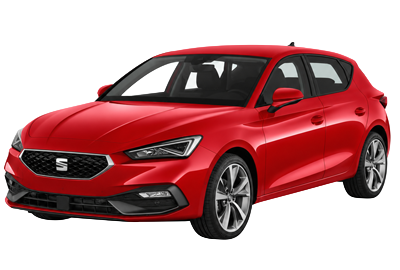 SEAT Leon IV KL
