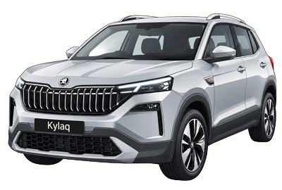 Skoda Kylaq