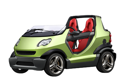 Smart Crossblade