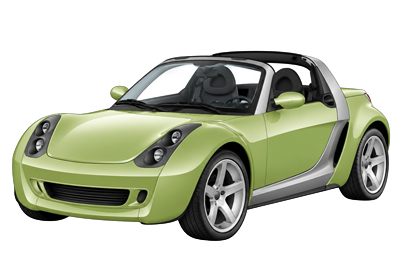 Smart Roadster