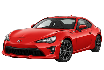 Toyota GT86