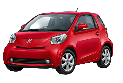 Toyota IQ