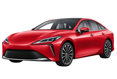 Toyota Mirai
