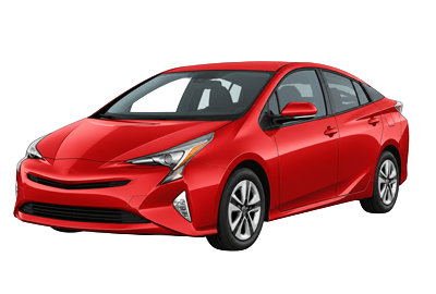 Toyota Prius / Prius +