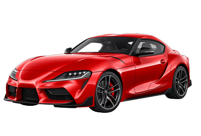 Toyota Supra (GR)