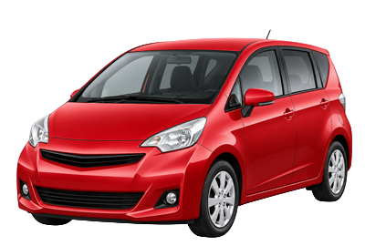 Toyota Verso S