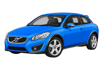 Volvo C30