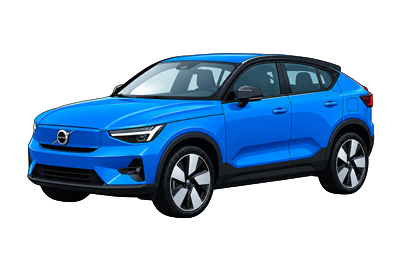 Volvo C40