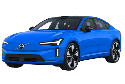 Volvo ES90