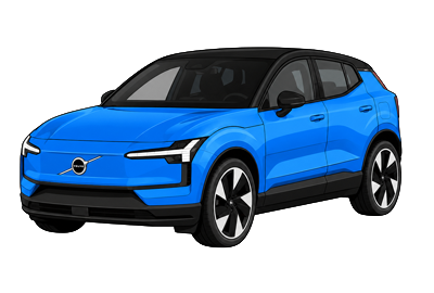 Volvo EX30