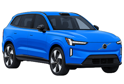 Volvo EX90