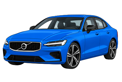 Volvo S60 / V60